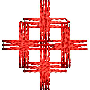 Applique Embroidery Design 19260