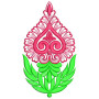 Applique Embroidery Design 19440