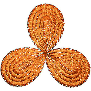 Machine Embroidery Applique Designs 19601