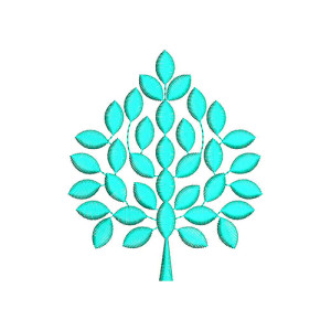 Applique Embroidery Design 20152