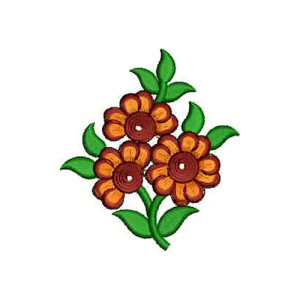 Trees Creative Element Floral 21025