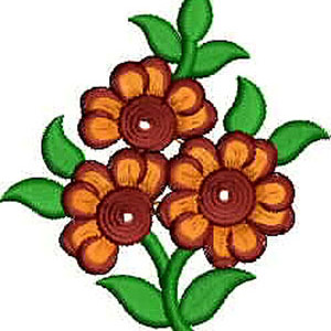 Trees Creative Element Floral 21025