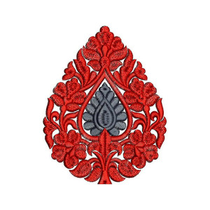 Ukrainian fashion Folk Style, Gypsy Style Design 21055