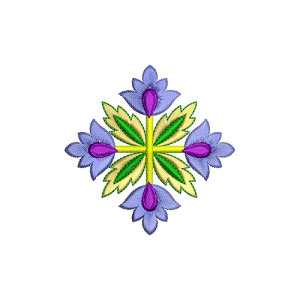 Best Agbada Patch Embroidery Design 21702