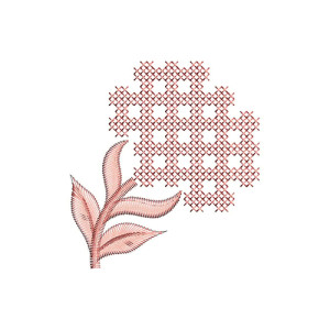 Best Cross Embroidery Design 21782