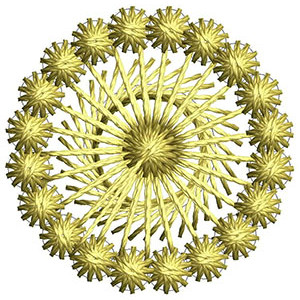 Unique Machine Embroidery Designs 21979