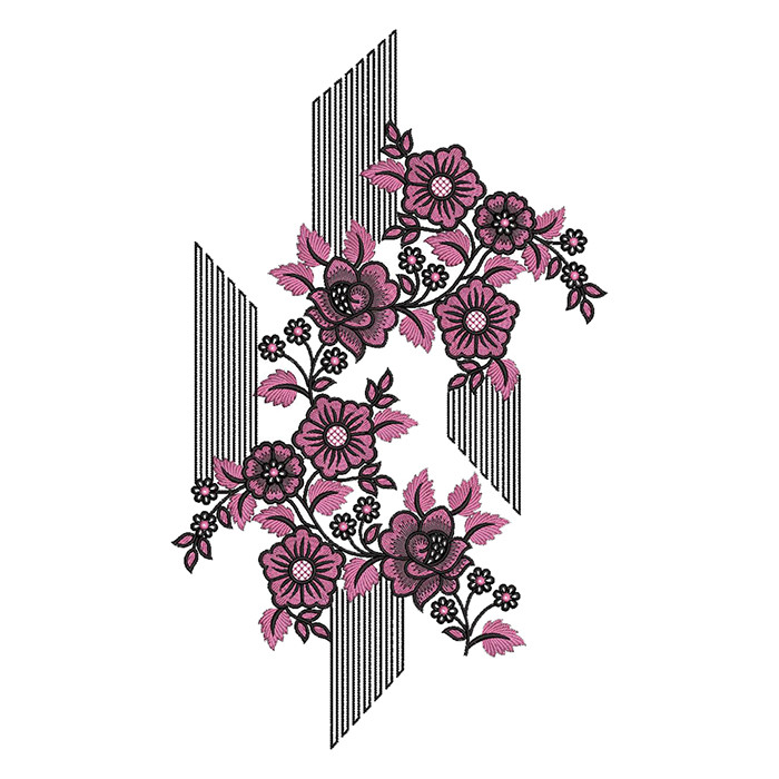 Embroidery Purse Designs