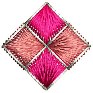 Embroidery Design For Christmas Decor