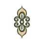 Applique Embroidery Design 23223