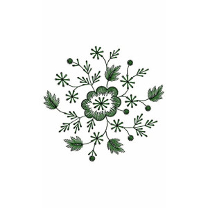 Patch Work For Saree, Dress 23430