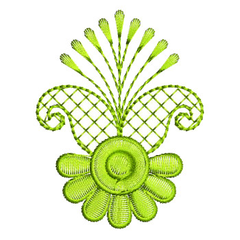 Applique Design For Purse 25744