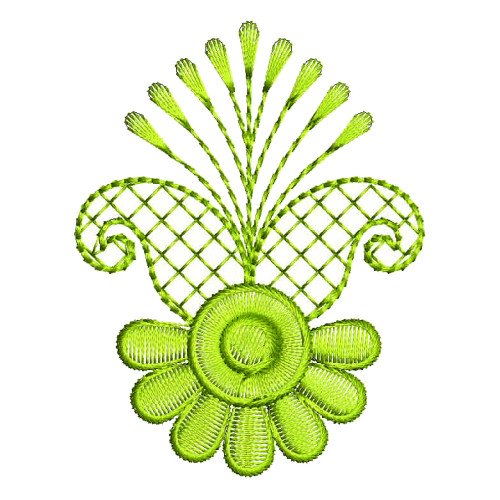 Applique Design For Purse 25744