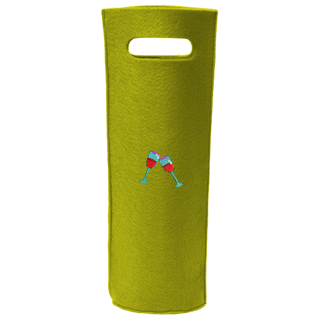 Wine Embroidery Designs 26421