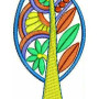 Best Quality Hoops Embroidery Design