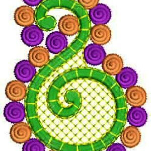 Chennai Silk Saree Embroidery Design