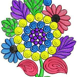 New Jersey Fashion Clothing | Embroidery Design