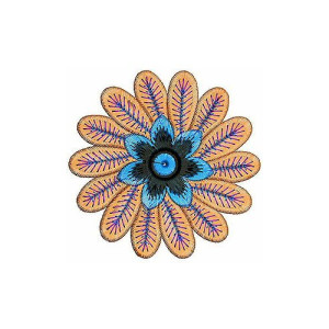 Garment Clothing Embroidery Design