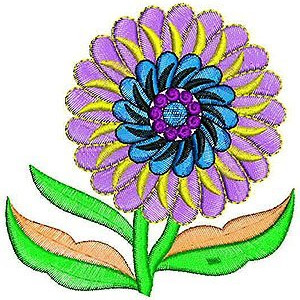 Ukrainian Women Choice | Fashion Embroidery Design