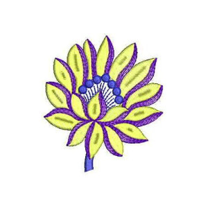 Fiji Fashion Clothing Embroidery Design