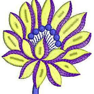Fiji Fashion Clothing Embroidery Design