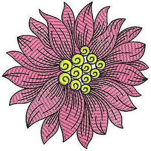 Hipster Fashion Clothing Lastest Embroidery Design