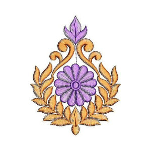 4629 2022 Winter Sweatshirt Embroidery Design