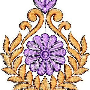 4629 2022 Winter Sweatshirt Embroidery Design