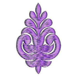Applique Advanced Embroidery Design