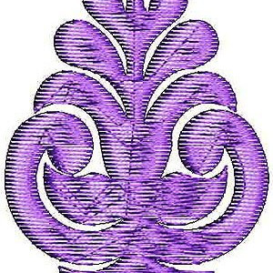 Applique Advanced Embroidery Design