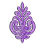 Applique Advanced Embroidery Design