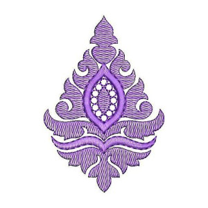 Applique Modelleri Embroidery Applique Design