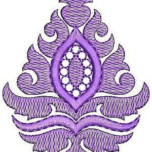 Applique Modelleri Embroidery Applique Design