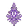 Applique Modelleri Embroidery Applique Design