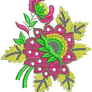 Best Embroidery Machine Applique Design
