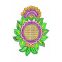 5105 Applique