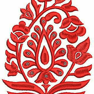 Applique Design For Children Clothing