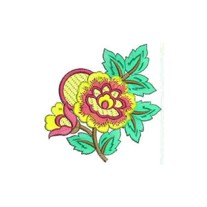 Applique Design For Toddler Dresses