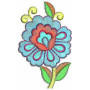 Embdesigntube Applique Embroidery Design