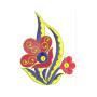 6716 Applique