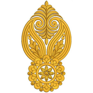 7049 Applique