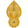 7049 Applique