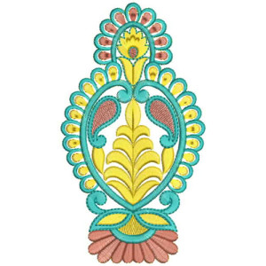 Choose Your Favorite Applique Design