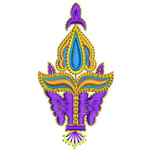 7427 Wall Art Design