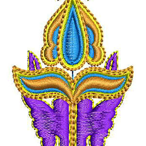 7427 Wall Art Design