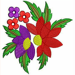 7610 Wall Art Design