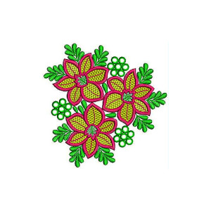 7717 Wall Art Design