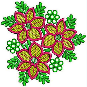 7717 Wall Art Design