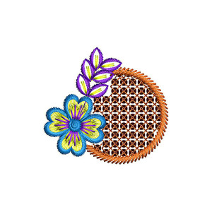 7723 Wall Art Design