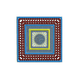 7725 Wall Art Design