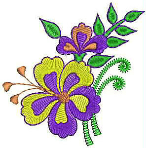 7727 Wall Art Design